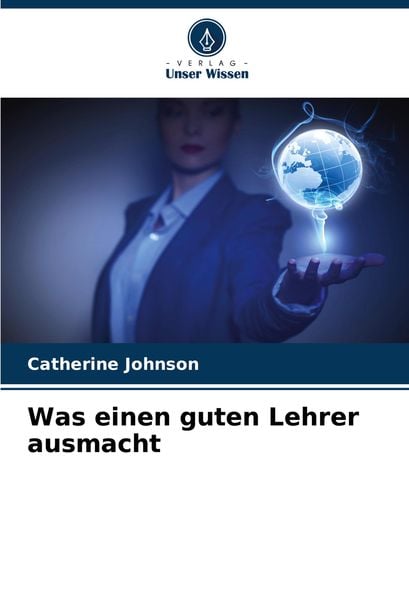 Produktbild: Was einen guten Lehrer ausmacht