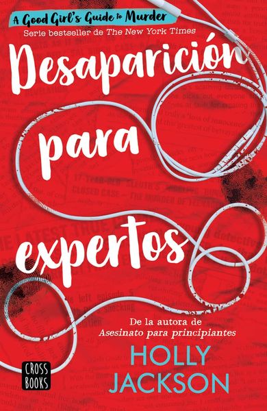 Produktbild: Desaparici&oacute;n Para Expertos / Good Girl, Bad Blood