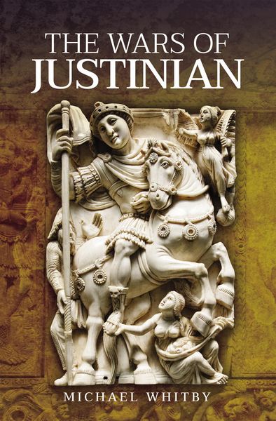 Produktbild: The Wars of Justinian I