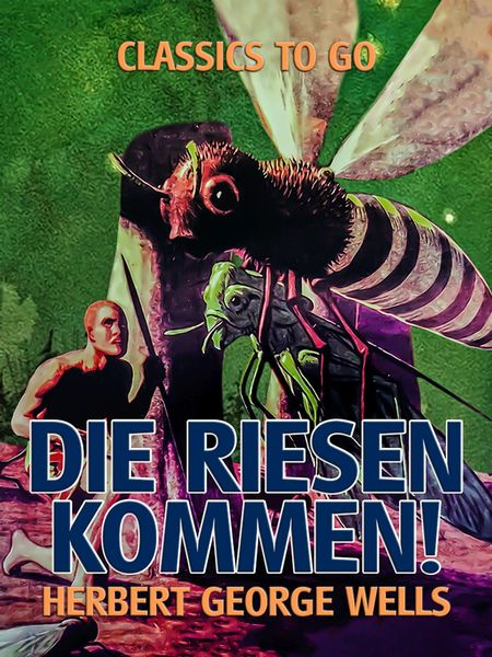 Produktbild: Die Riesen kommen!
