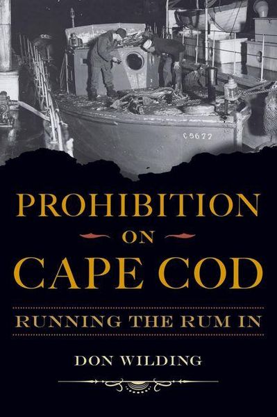 Produktbild: Prohibition on Cape Cod