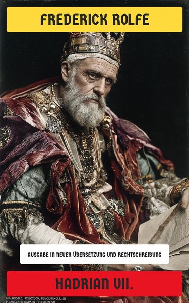 Produktbild: Hadrian VII.
