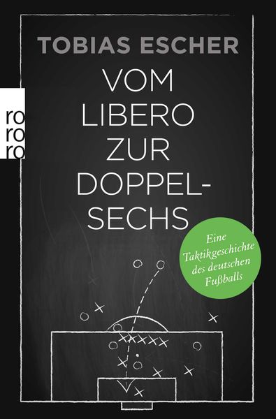 Produktbild: Vom Libero zur Doppelsechs