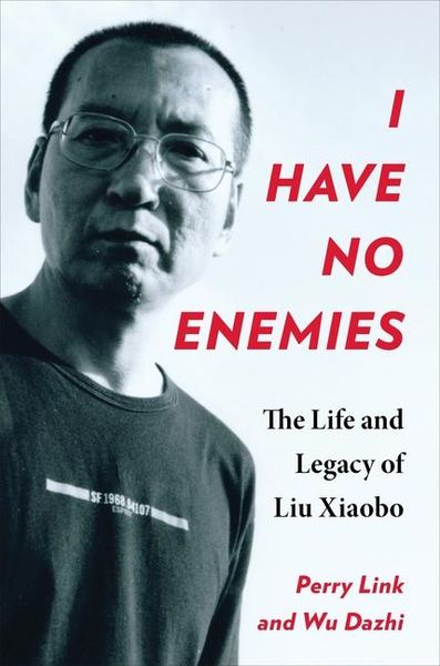 Produktbild: I Have No Enemies