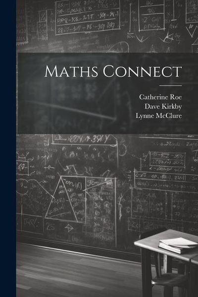Produktbild: Maths Connect