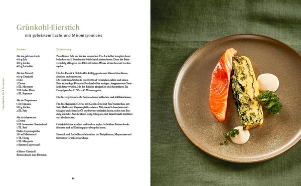 Produktbild: Wunderbares Wintergem&uuml;se