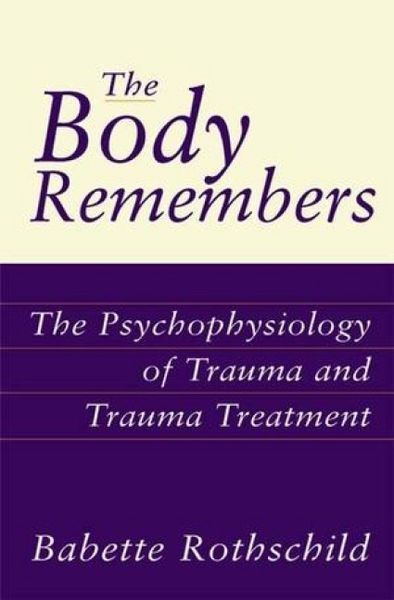 Produktbild: The Body Remembers
