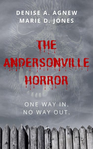 Produktbild: The Andersonville Horror