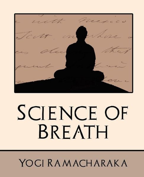 Produktbild: Science of Breath (New Edition)
