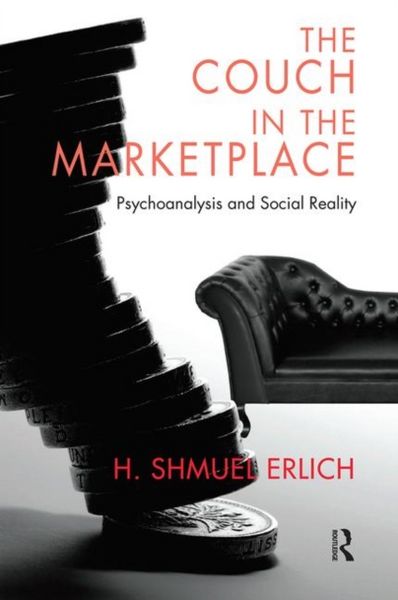 Produktbild: Shmuel Erlich, H: The Couch in the Marketplace