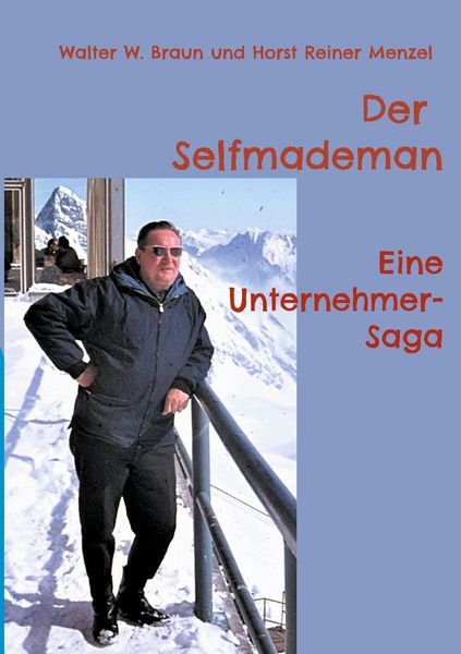 Produktbild: Der Selfmademan