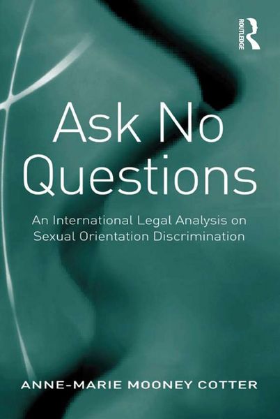 Produktbild: Ask No Questions