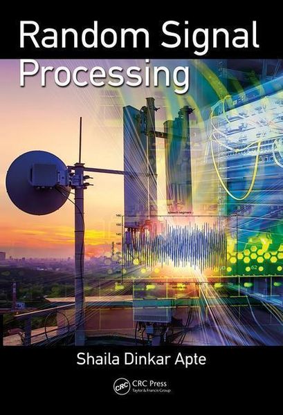 Produktbild: Apte, S: Random Signal Processing