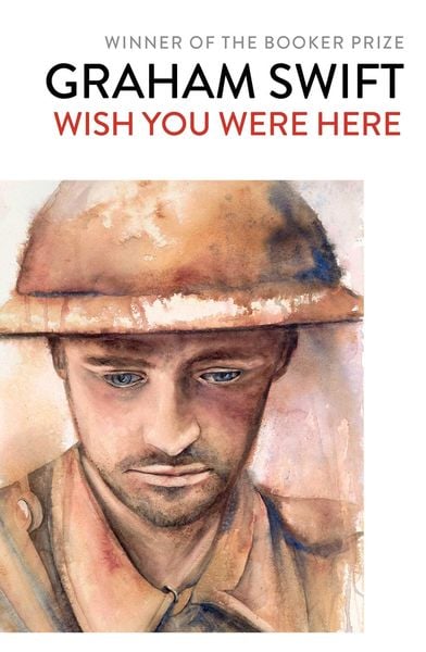 Produktbild: Wish You Were Here