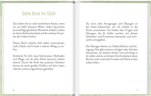 Produktbild: Glück