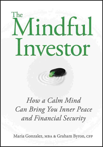 Produktbild: The Mindful Investor