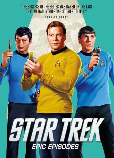 Produktbild: Star Trek