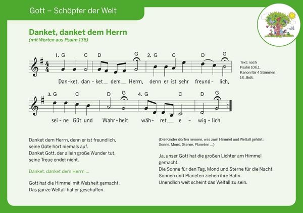 Produktbild: Gott ist bei mir