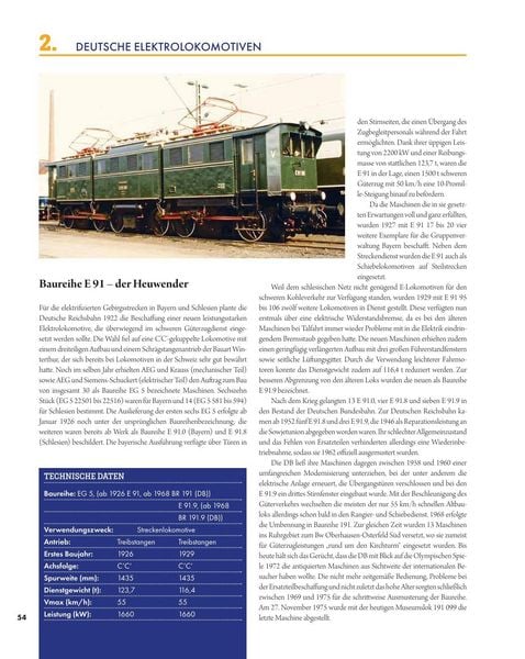 Produktbild: Eisenbahn