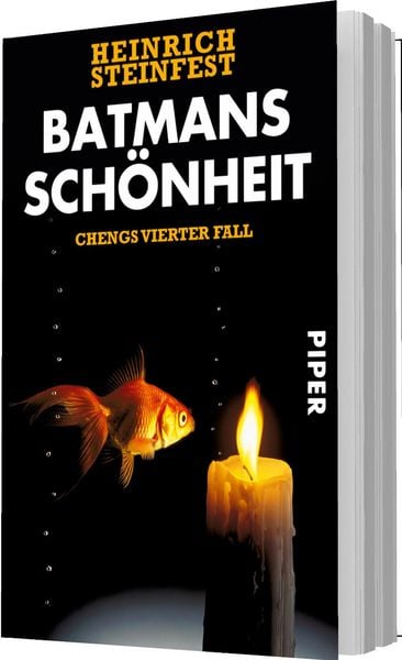 Produktbild: Batmans Sch&ouml;nheit