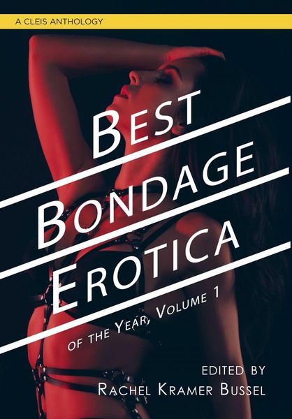 Produktbild: Best Bondage Erotica of the Year, Volume 1