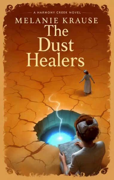 Produktbild: The Dust Healers
