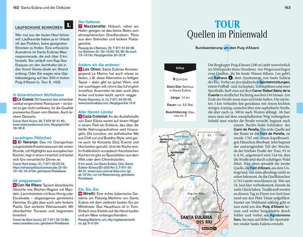 DuMont Reise-Taschenbuch Ibiza & Formentera