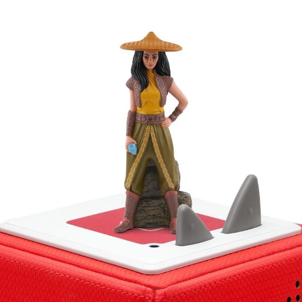 Produktbild: Tonies - Disney - Raya und der letzte Drache