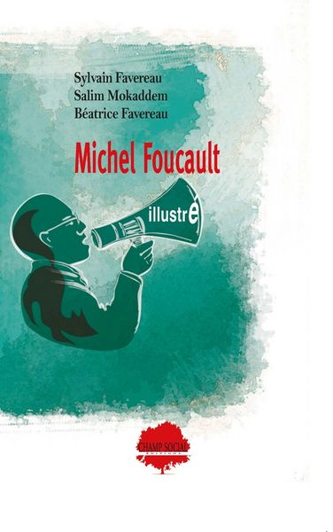 Produktbild: Michel foucault illustre
