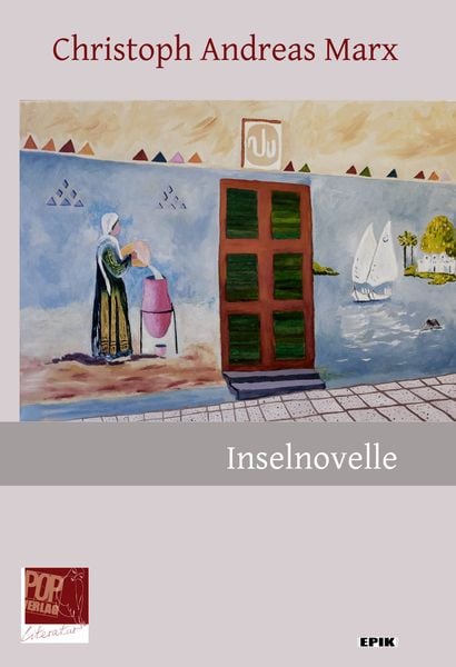 Produktbild: Inselnovelle
