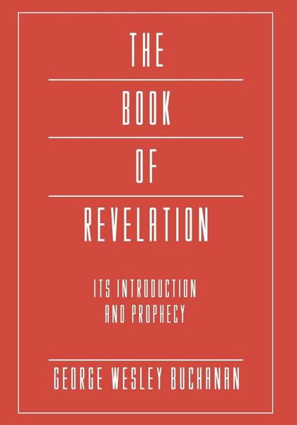 Produktbild: The Book of Revelation