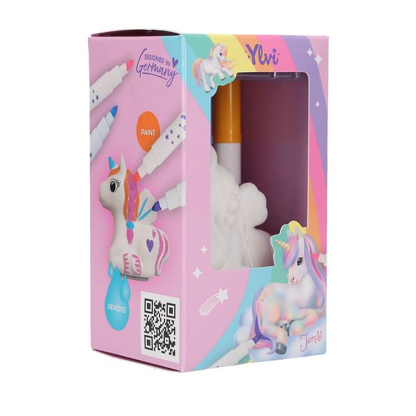 Produktbild: Ylvi Colour Your Unicorn