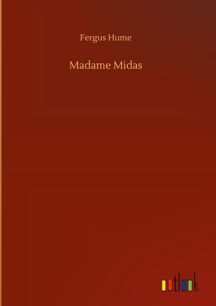 Produktbild: Madame Midas