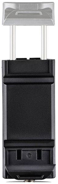 Produktbild: Hama Pocket II Rotation Smartphone-Halter 1/4 Zoll Arbeitsh&ouml;he=15 cm Schwarz, Rot
