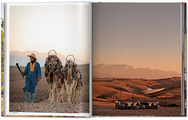 Produktbild: Great Escapes Africa