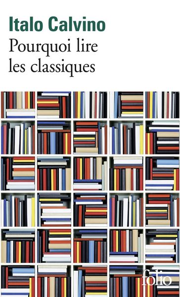 Produktbild: Pourquoi lire les classiques