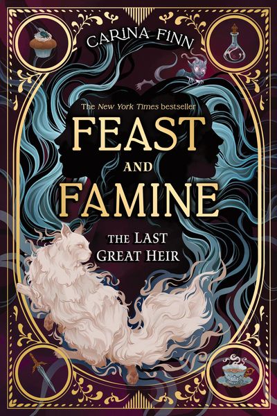Produktbild: The Last Great Heir