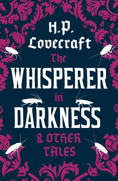 Produktbild: The Whisperer in Darkness and Other Tales