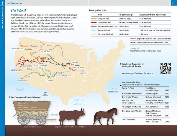 Produktbild: Baedeker Reisef&uuml;hrer USA S&uuml;dwesten