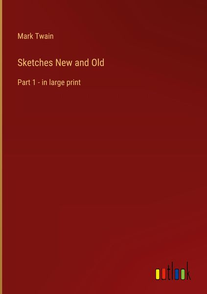 Produktbild: Sketches New and Old