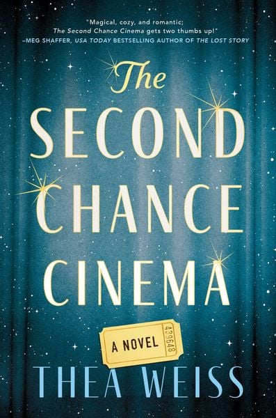 Produktbild: The Second Chance Cinema