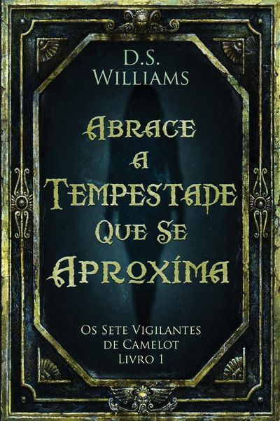 Produktbild: Abrace a Tempestade Que Se Aproxima