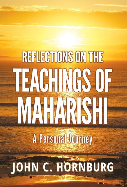 Produktbild: Reflections on the Teachings of Maharishi