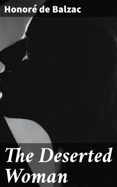 Produktbild: The Deserted Woman