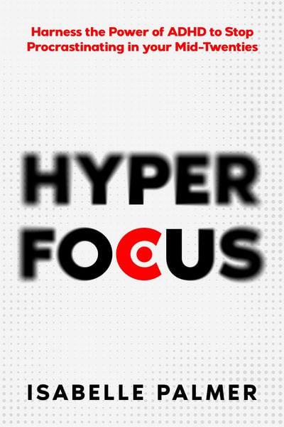 Produktbild: Hyper Focus