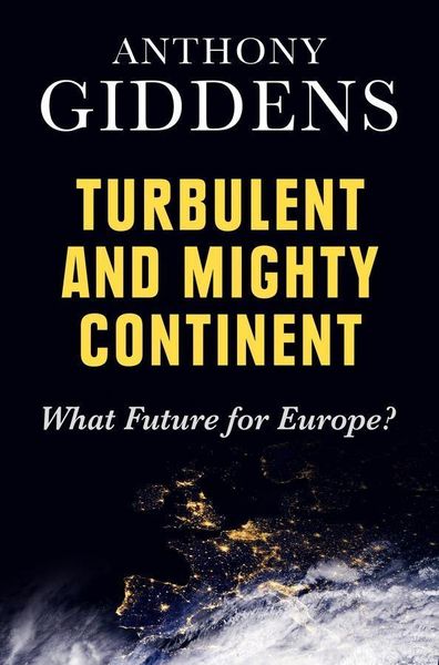 Produktbild: Turbulent and Mighty Continent