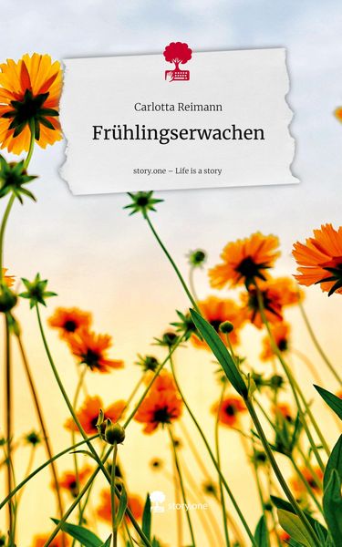 Produktbild: Fr&uuml;hlingserwachen. Life is a Story - story.one