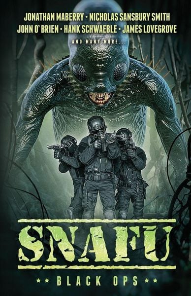 Produktbild: SNAFU