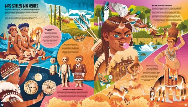 Produktbild: Femina Sapiens im Alltag