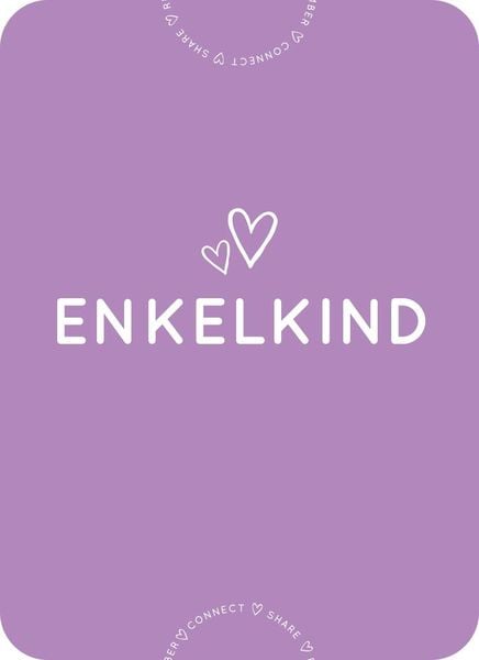 Produktbild: Elma van Vliet, Sag mal, Oma!